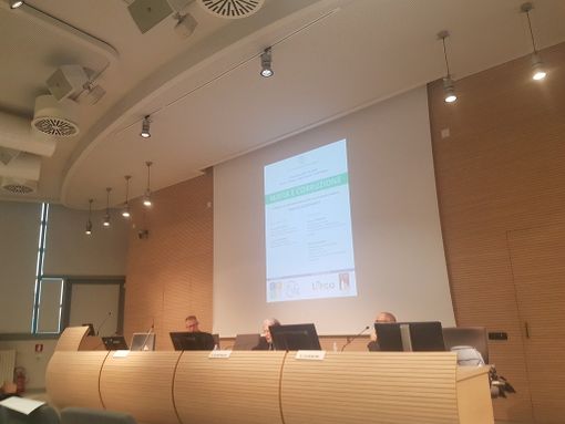 Scarpinato a Torino: &quot;Le mafie al Nord si sono selezionate naturalmente&quot;