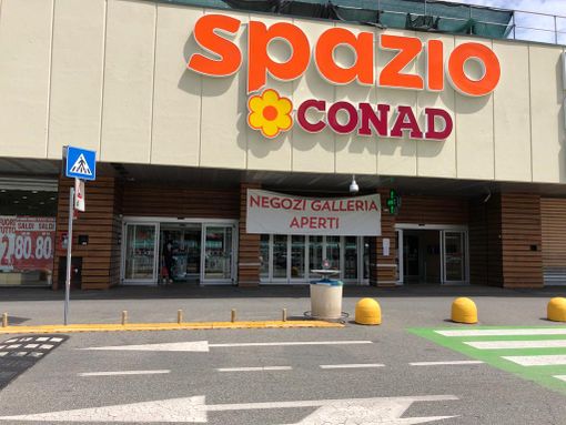 Conad Nord Ovest sostiene Croce Rossa Italiana per affrontare l’emergenza in Ucraina