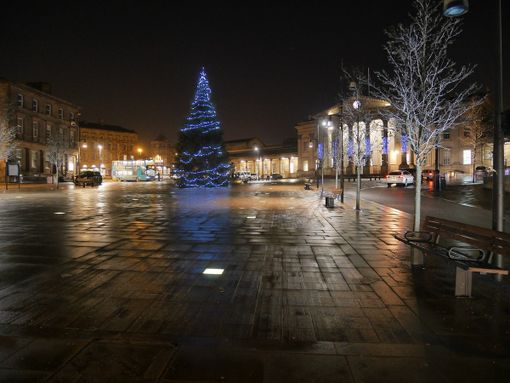 Speciale Natale nel mondo: il 25 dicembre in Gran Bretagna Speciale Natale nel mondo: il 25 dicembre in Gran Bretagna