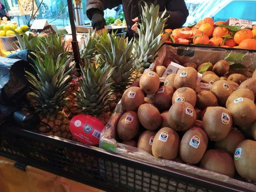 Torino: dopo lo stop domani riaprono i mercati di piazza Madama, corso Racconigi, Svizzera e via Nitti Torino: dopo lo stop domani riaprono i mercati di piazza Madama, corso Racconigi, Svizzera e via Nitti