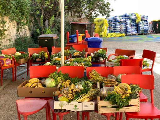 Ogni settimana oltre 300 consegne di alimenti: le Case del Quartiere riconvertite alla spesa solidale Ogni settimana oltre 300 consegne di alimenti: le Case del Quartiere riconvertite alla spesa solidale