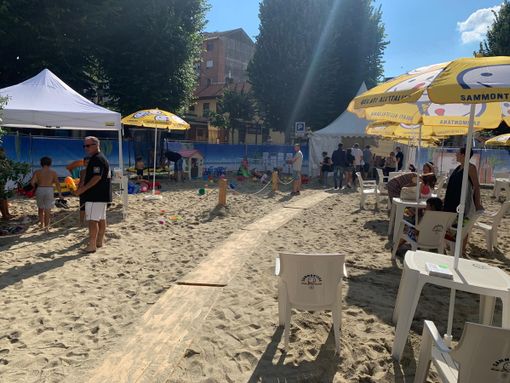 Immagine delle passate edizioni