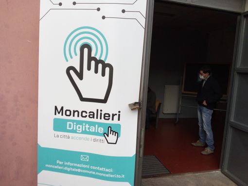 moncalieri digitale - foto di archivio