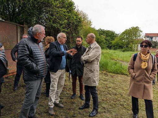 Dopo quello di Settimo, apre anche a Leini lo sportello del progetto P.U.O.I.