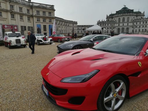 Sposi In, ecco le voci dei protagonisti