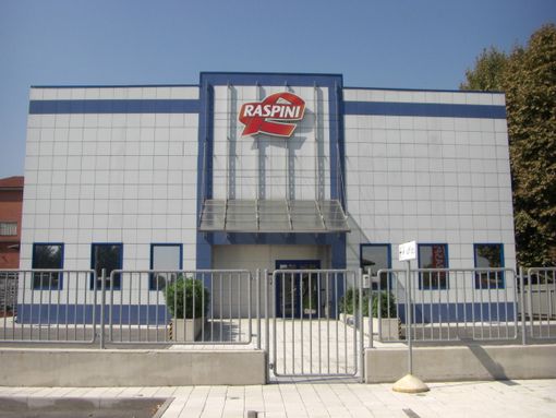 stabilimento raspini