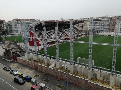 Disputare al Filadelfia le restanti partite di Serie A? Un fatto tremendamente granata che scalderebbe i cuori dei tifosi Disputare al Filadelfia le restanti partite di Serie A? Un fatto tremendamente granata che scalderebbe i cuori dei tifosi