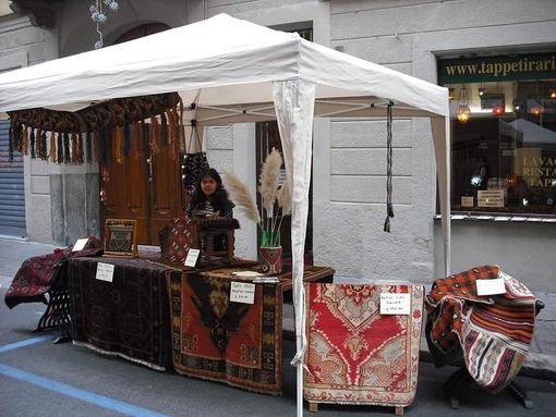 Il centro storico si tira a lucido: il 30 aprile la festa dell'arte e dell'artigianato Il centro storico si tira a lucido: il 30 aprile la festa dell'arte e dell'artigianato