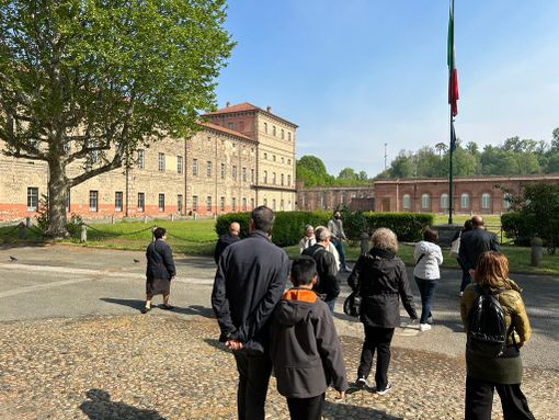 Moncalieri, una mostra per raccontare il legame tra la città e l'Arma Moncalieri, una mostra per raccontare il legame tra la città e l'Arma