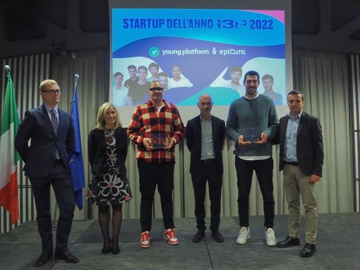 premiazione start up premiazione start up