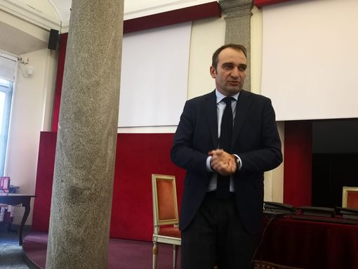 stefano lo russo stefano lo russo