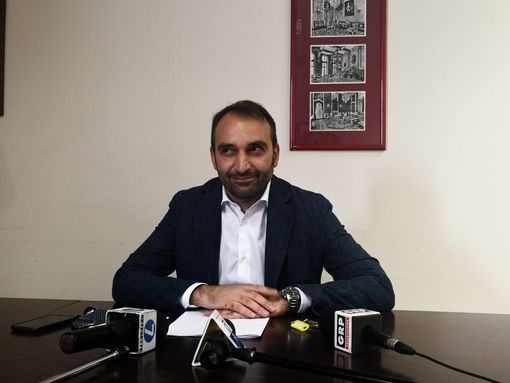 Confesercenti, Lo Russo (Pd): "Commercio settore strategico. Dispiace che Damilano non abbia partecipato al dibattito"