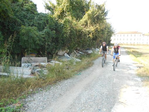 Magliano: "Piste ciclabili, la mobilità sostenibile si dovrebbe fare sul serio: ennesima contraddizione tra promesse e realtà"