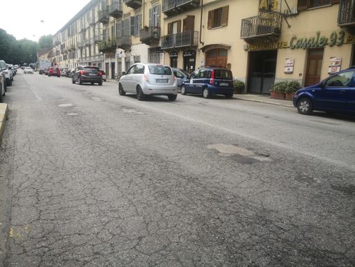 Oltre 221mila euro di rimborsi da pagare ad automobilisti e pedoni