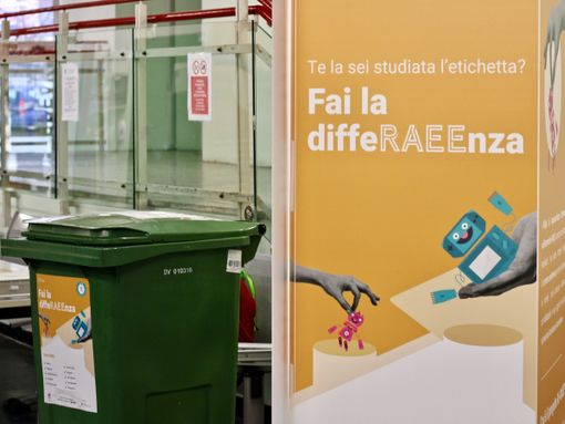 raccolta differenziata apparecchi elettrici grugliasco raccolta differenziata apparecchi elettrici grugliasco