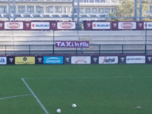 Curva Primavera semivuota contro la Fiorentina, i taxisti granata: “Deve tornare ad essere il luogo delle famiglie e dei bambini’’ Curva Primavera semivuota contro la Fiorentina, i taxisti granata: “Deve tornare ad essere il luogo delle famiglie e dei bambini’’