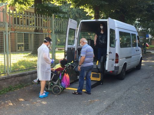 Disabilità, in Piemonte in arrivo 22 milioni di euro per potenziare servizi e avviare progetti di vita