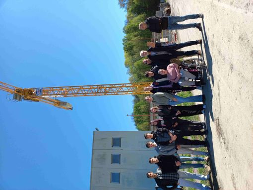 Grazie ai fondi Pnrr, si ricostruisce la succursale del Galileo Galilei di Avigliana Grazie ai fondi Pnrr, si ricostruisce la succursale del Galileo Galilei di Avigliana