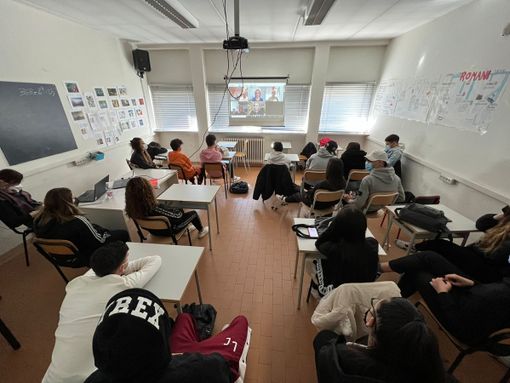 Al via la tre giorni piemontese per il diritto allo studio universitario Al via la tre giorni piemontese per il diritto allo studio universitario