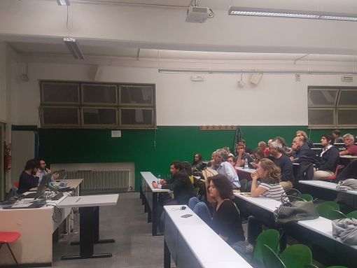 Protesta dei docenti, prove d'intesa Unito-Polito Protesta dei docenti, prove d'intesa Unito-Polito