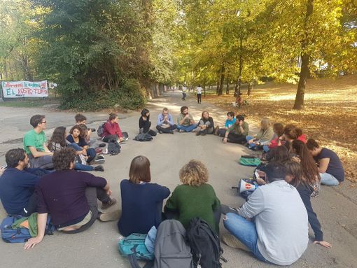 Storie di ordinario sfruttamento a Torino: altro che alternanza scuola-lavoro