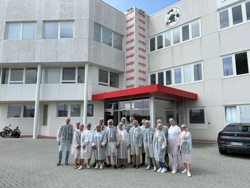 studenti da inalpi