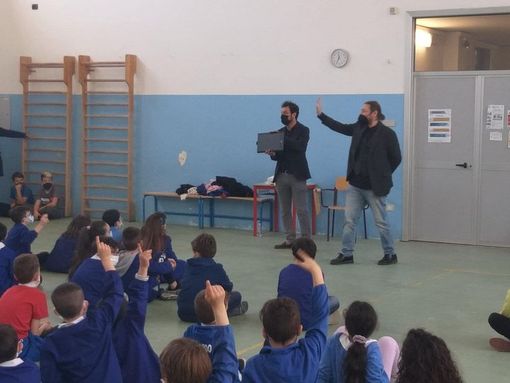 davide guida e studenti moncalieri davide guida e studenti moncalieri