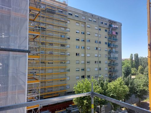 Superbonus, altre 100 offerte per i condomini Atc Superbonus, altre 100 offerte per i condomini Atc