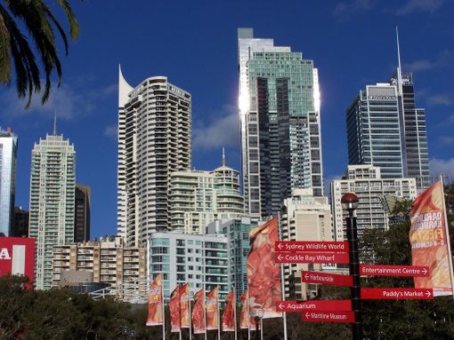 Da Torino a Sydney, il business sabaudo non conosce più confini