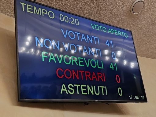 Consiglio regionale, approvate mozione e ordine del giorno a sostegno della polizia penitenziaria Consiglio regionale, approvate mozione e ordine del giorno a sostegno della polizia penitenziaria