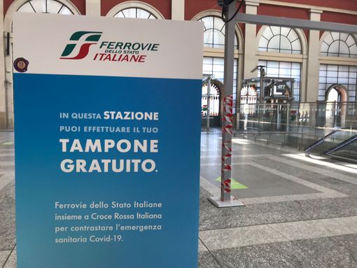 tamponi porta nuova tamponi porta nuova