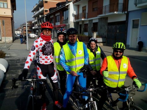 Uici e lo sport dopo il lockdown: &quot;Finita l'emergenza, ripartiamo con il tandem&quot;