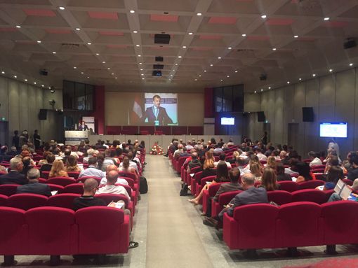 Roadshow  “Italia per le Imprese, con le PMI verso i mercati esteri”: Torino si conferma tappa strategica