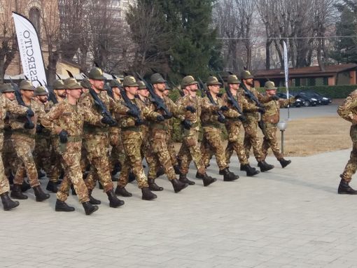 Maresciallo della Taurinese indagato con l'accusa di violenza sessuale e maltrattamenti Maresciallo della Taurinese indagato con l'accusa di violenza sessuale e maltrattamenti