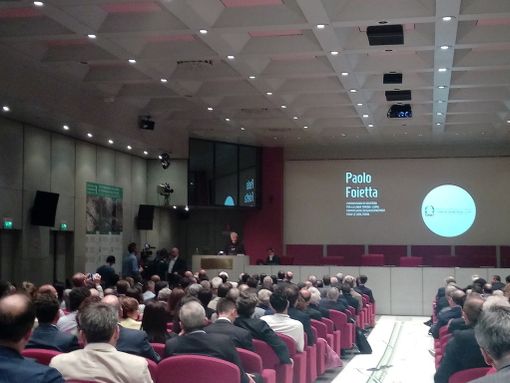 Virano: con i bandi della Torino-Lione c'è spazio anche per le pmi