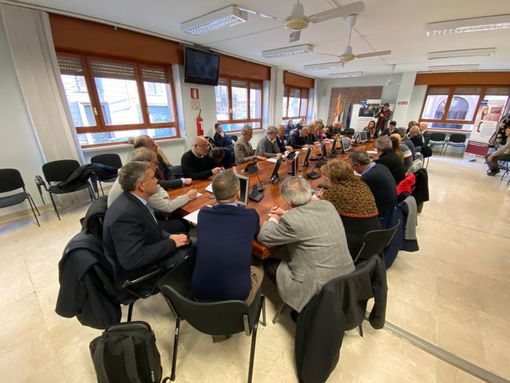 Crisi dell'auto, Torino chiede a gran voce un Piano nazionale: "Il Governo lo inserisca già nel Milleproroghe" Crisi dell'auto, Torino chiede a gran voce un Piano nazionale: "Il Governo lo inserisca già nel Milleproroghe"