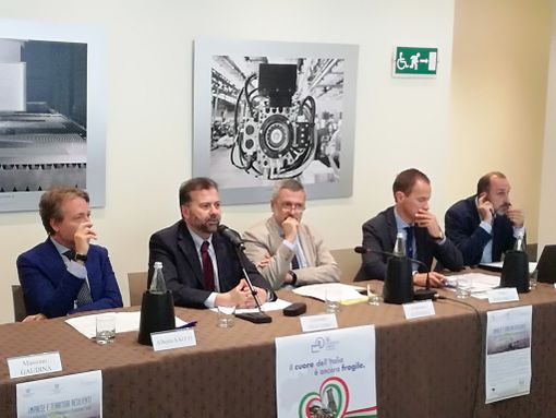 Imprese che resistono alle emergenze: anche Torino vuole essere &quot;resiliente&quot;