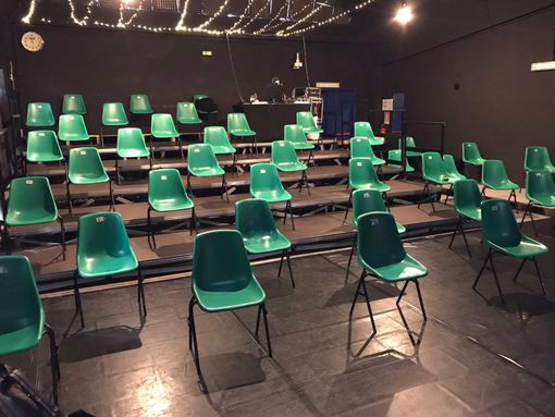 Il teatro si organizza contro il Coronavirus: da Tedacà garantita la distanza di 1 metro tra gli spettatori