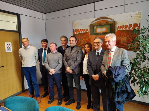 Lo Russo “promuove” il nuovo sovrintendente del Teatro Regio: “Jouvin nomina prestigiosa”