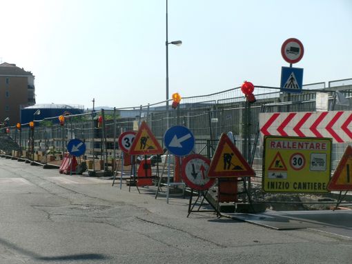 cantieri grugliasco