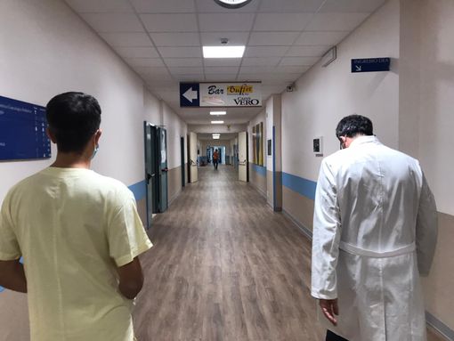 &quot;Nei Comuni di Torino Sud servono rinforzi al personale sanitario e più rapidità dei tamponi&quot;