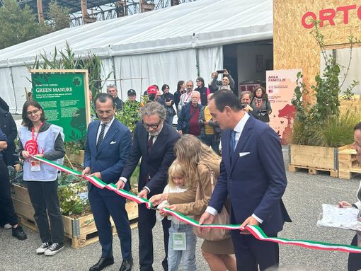 Terra Madre non conosce confine (né tempi): l'edizione 2020 dura infatti fino alla metà del 2021. &quot;Dobbiamo essere tutti attivisti&quot;