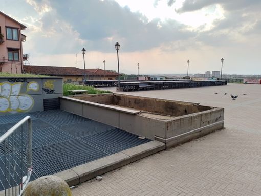 terrazza multipiano moncalieri terrazza multipiano moncalieri