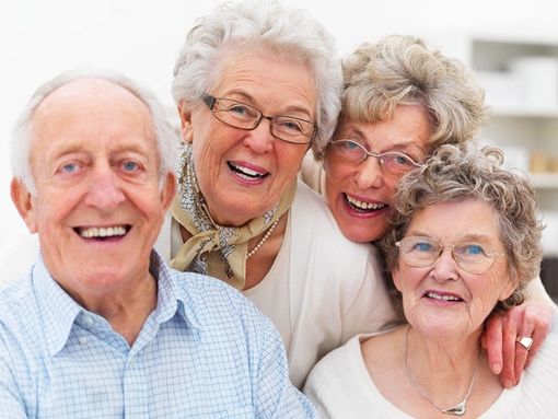 A Nichelino nasce il “Tavolo per la Terza Età”