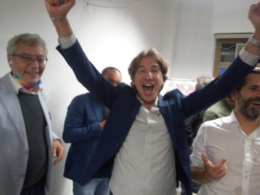 tolardo riconfermato sindaco