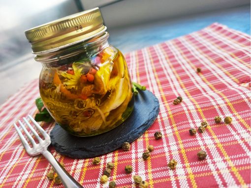 LA RICETTA - Tonno di coniglio LA RICETTA - Tonno di coniglio