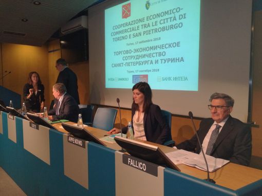 Torino continua a studiare il russo per trovare nuove strade verso l'Est Europa