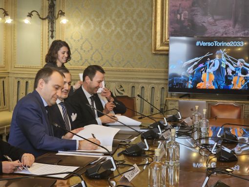 tavolata di relatori tavolata di relatori