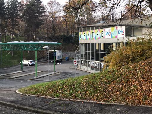 Torino Esposizioni, in corso le pulizie: il Covid-Hospital non sarà pronto prima di 2 settimane [VIDEO e FOTO]
