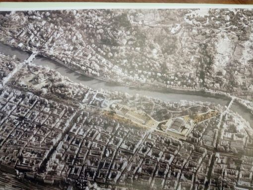 Riqualificazione di Torino Esposizioni, pronto lo studio di fattibilità